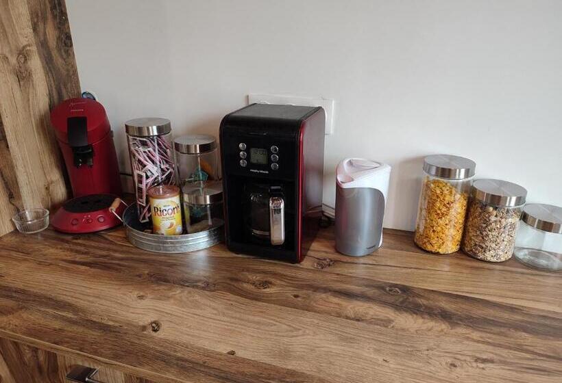 بنسيون La Rose Paisible