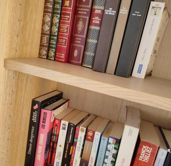 بنسيون La Rose Paisible