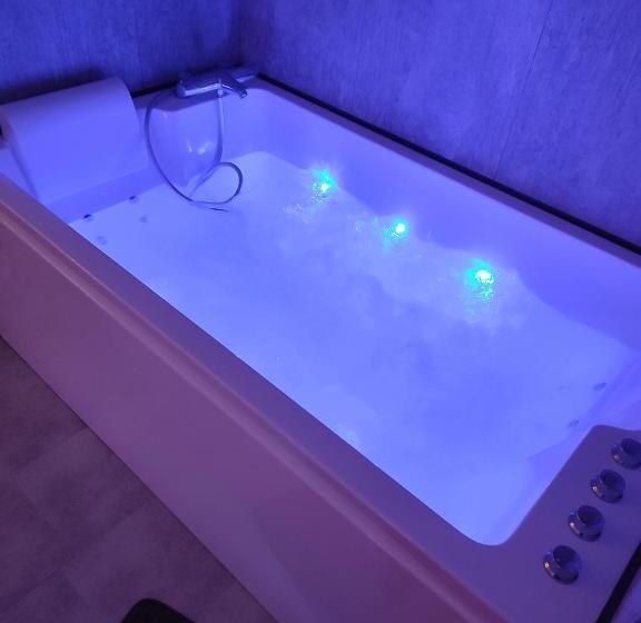 بنسيون La Rose Paisible