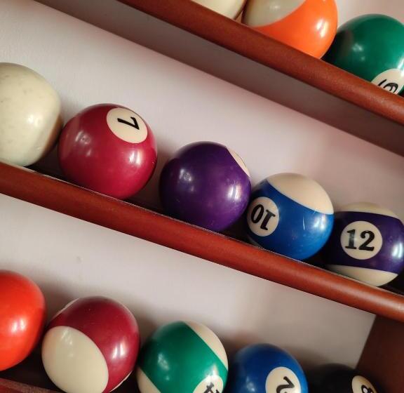 بنسيون La Rose Paisible