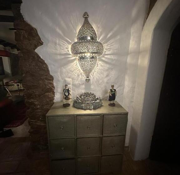 Пансион Nuriah Boutique House