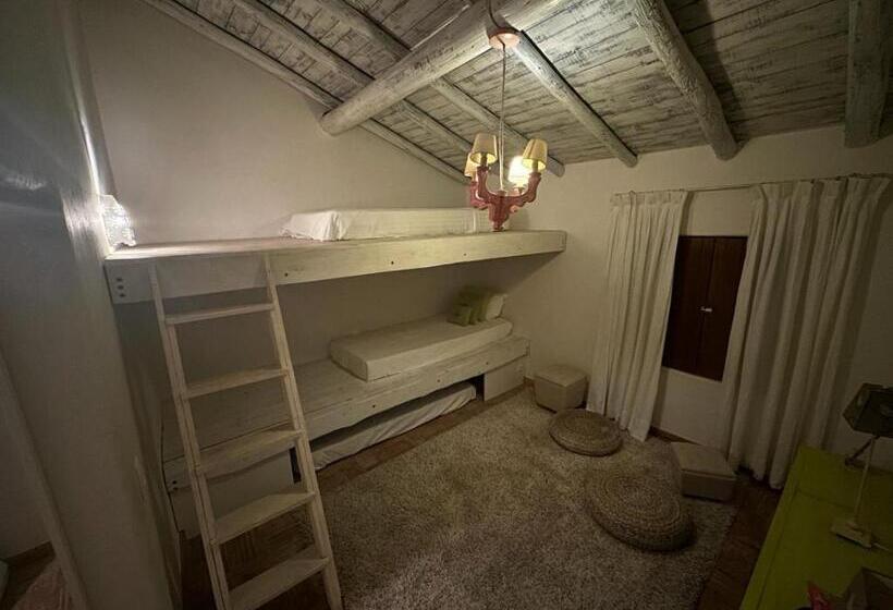 Пансион Nuriah Boutique House