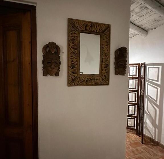 Пансион Nuriah Boutique House