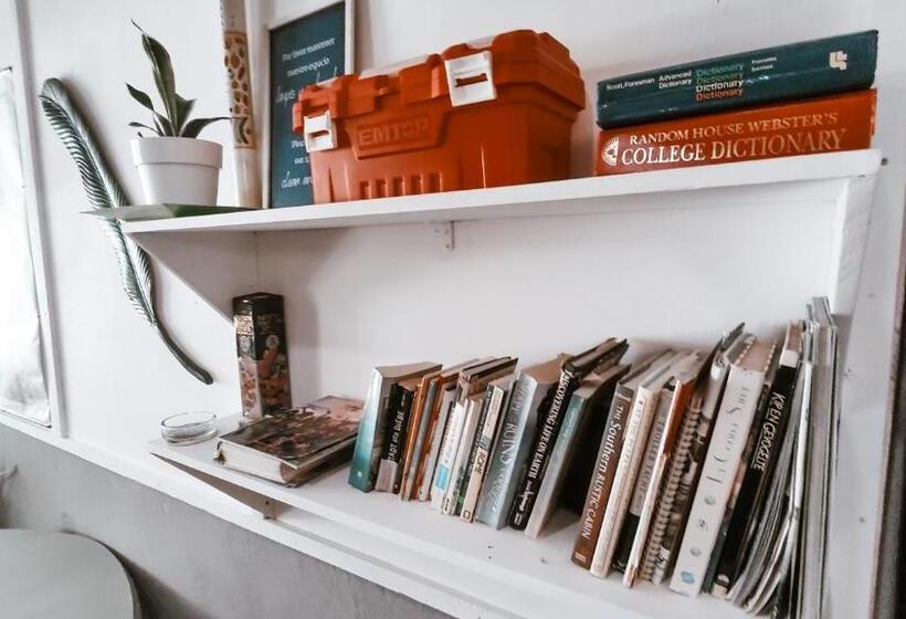 بنسيون Oceanic Playa Matapalo