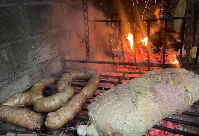 پانسیون Passage