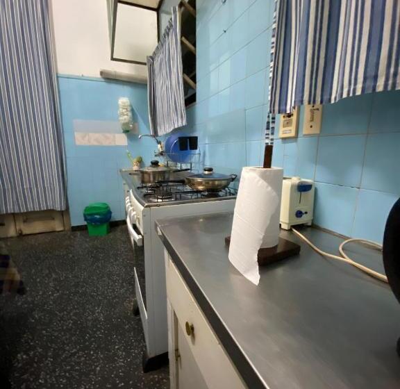 پانسیون Passage