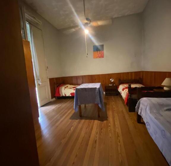 پانسیون Passage