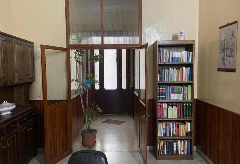 پانسیون Passage