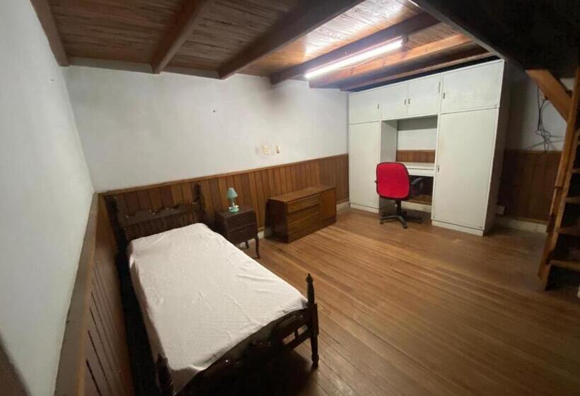 پانسیون Passage