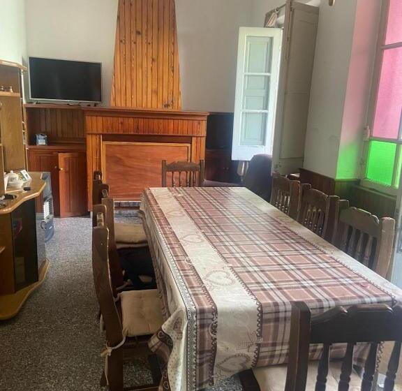 پانسیون Passage