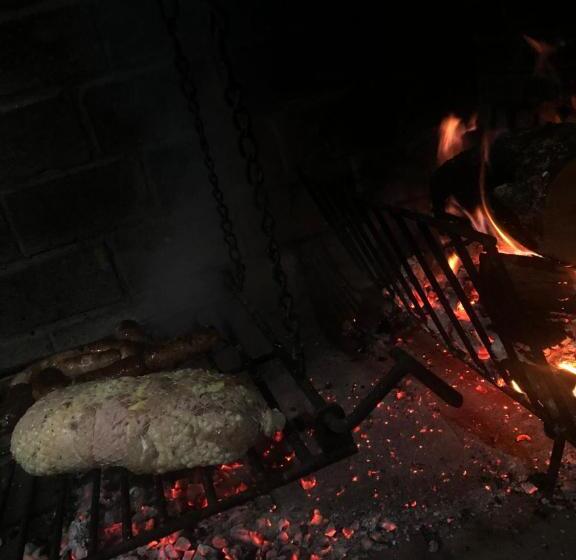 پانسیون Passage