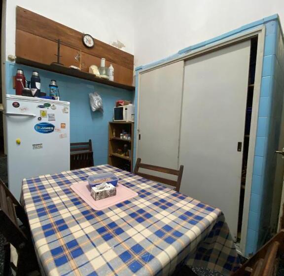 پانسیون Passage