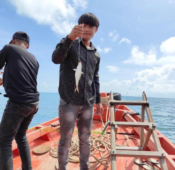 Пансион Port Ville Resort