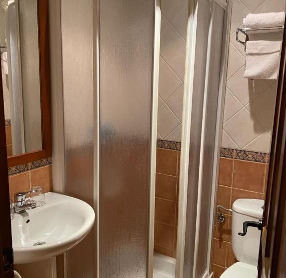 ペンション Posada Lepanto