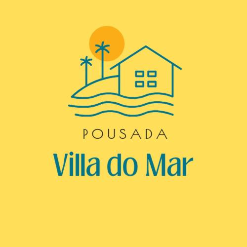 膳宿费 Pousada Villa Do Mar