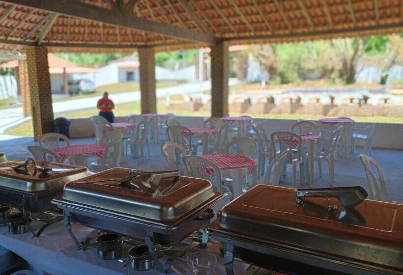 פנסיון Pousada Villa Do Mar