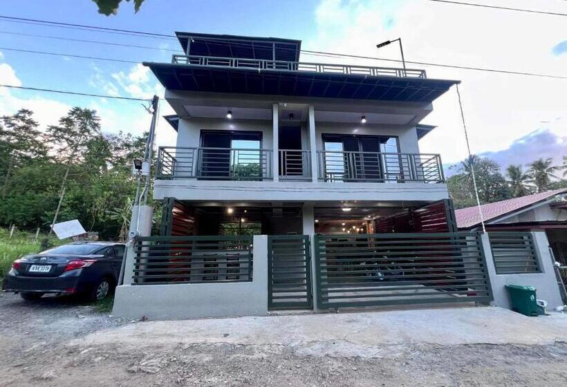 پانسیون Publikhaus