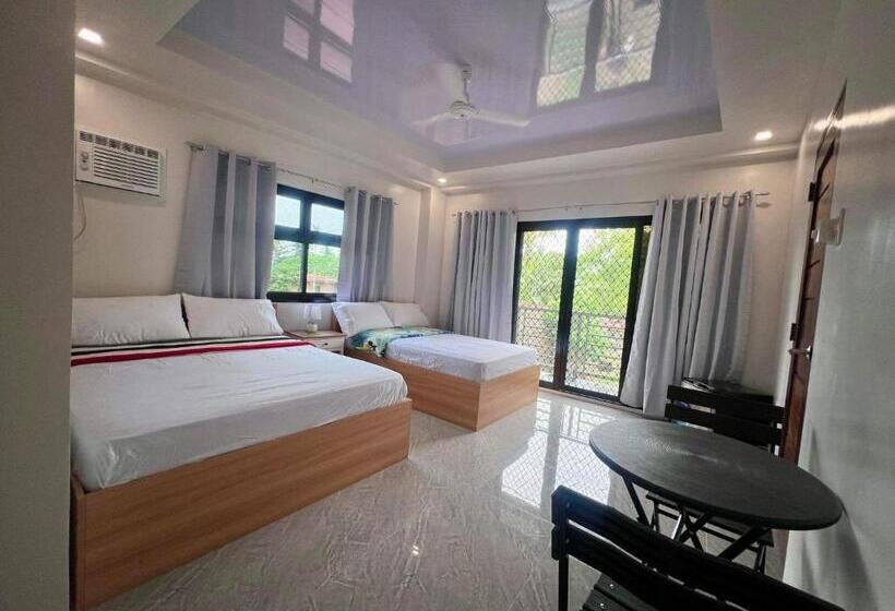 پانسیون Publikhaus