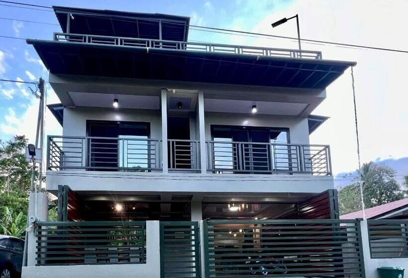 پانسیون Publikhaus