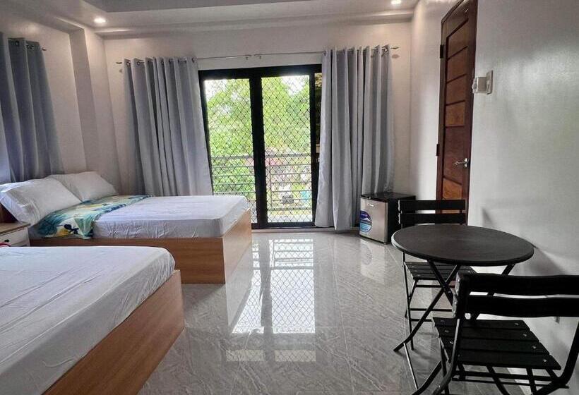 پانسیون Publikhaus