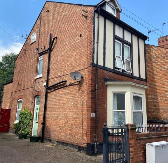 膳宿费 Rose House