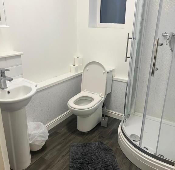 膳宿费 Rose House