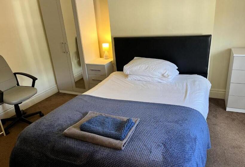 膳宿费 Rose House