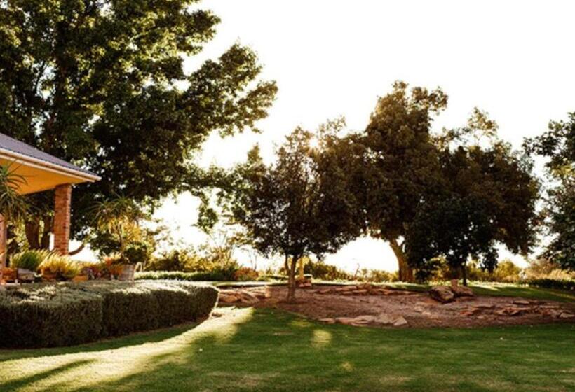 פנסיון Sewefontein Guest Farm