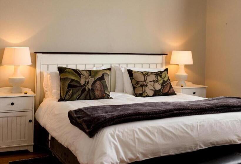 פנסיון Sewefontein Guest Farm