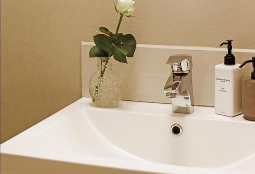 פנסיון Sewefontein Guest Farm