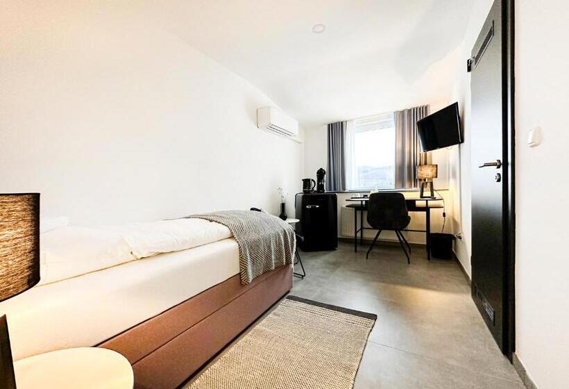 پانسیون Si View Einzelzimmer Zimmer 24