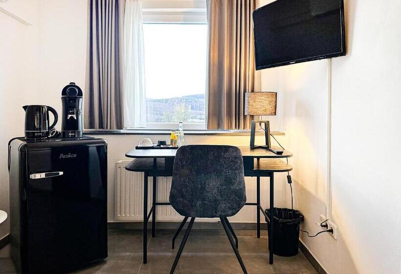 پانسیون Si View Einzelzimmer Zimmer 24