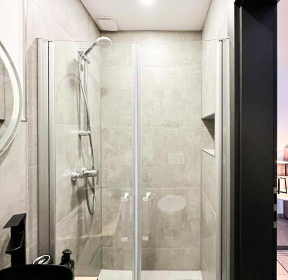 پانسیون Si View Einzelzimmer Zimmer 24