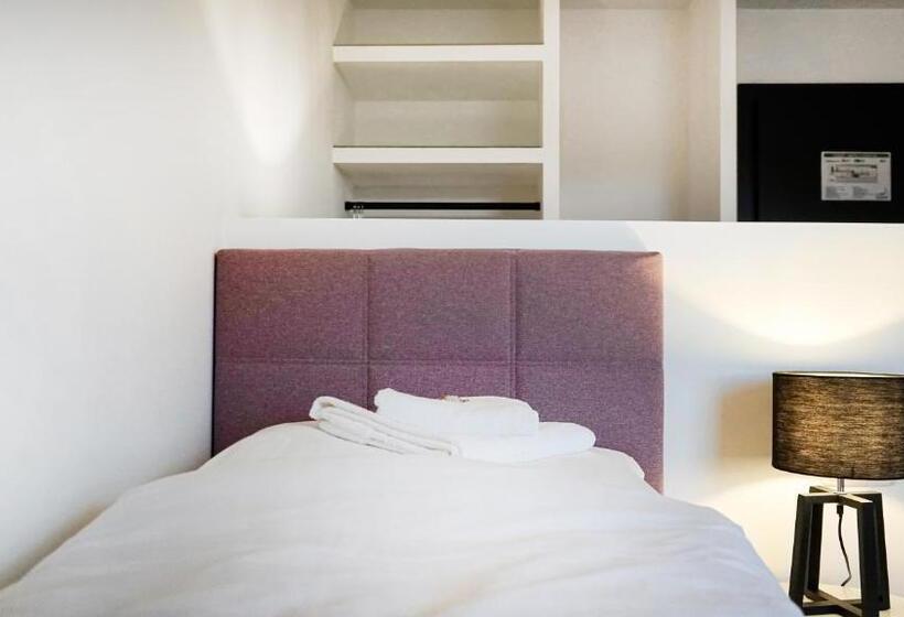 پانسیون Si View Einzelzimmer Zimmer 25