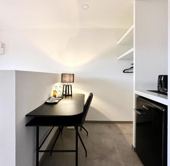 پانسیون Si View Einzelzimmer Zimmer 25