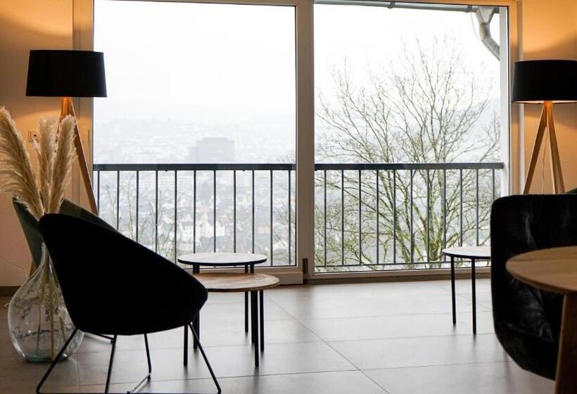 پانسیون Si View Einzelzimmer Zimmer 25