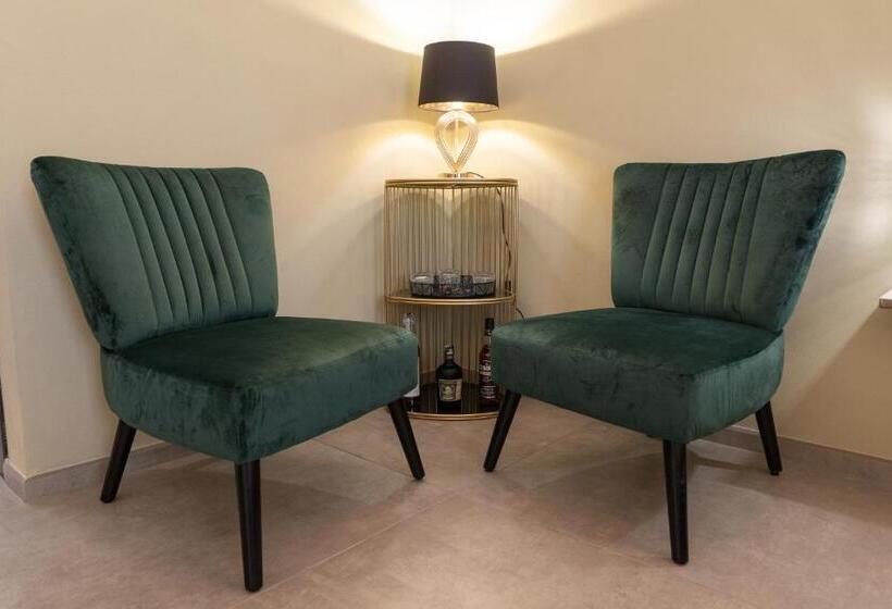 펜션 Siramà Suite Deluxe