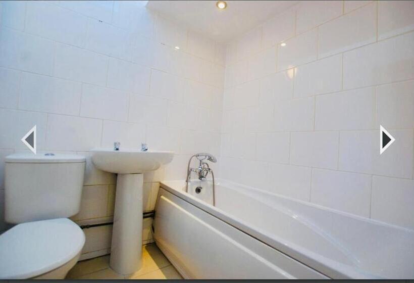 بنسيون Stunning Double Room Sw2 Near To Brixton