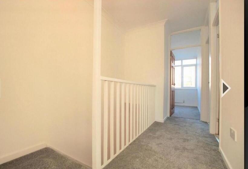 بنسيون Stunning Double Room Sw2 Near To Brixton