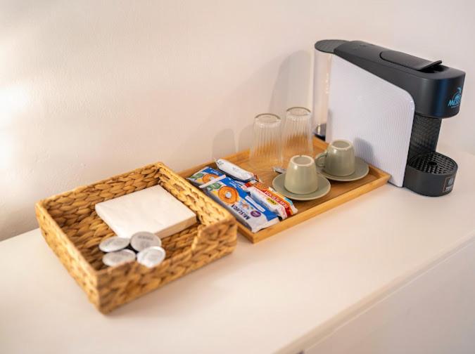 بنسيون Suite Lab