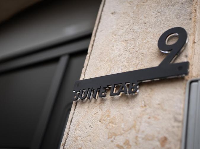 بنسيون Suite Lab