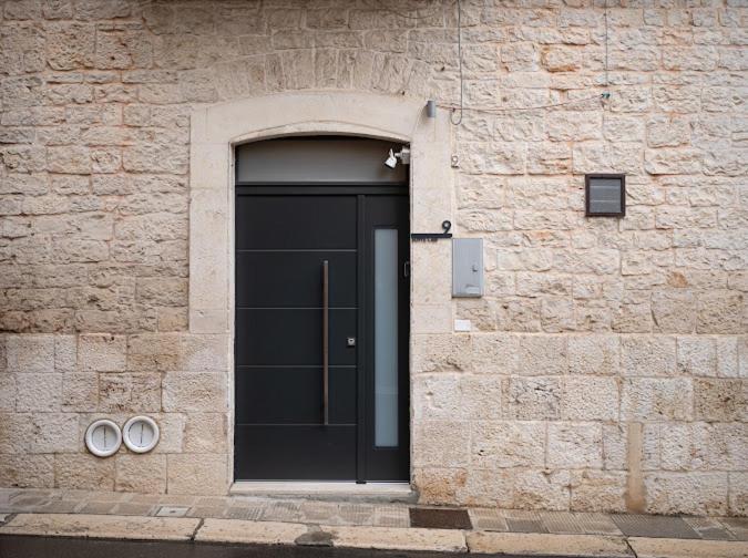 بنسيون Suite Lab