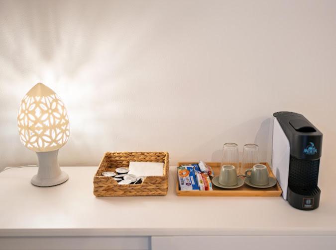 بنسيون Suite Lab