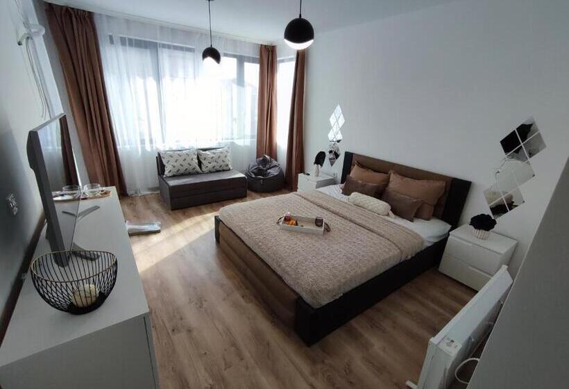 ペンション Summer Day Chernomorets