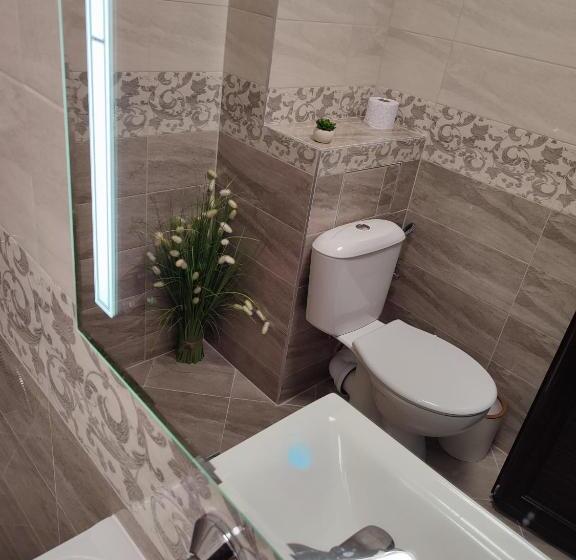 ペンション Summer Day Chernomorets