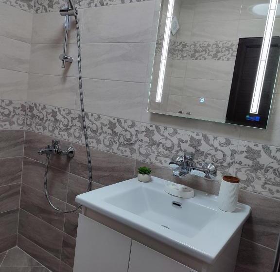 ペンション Summer Day Chernomorets