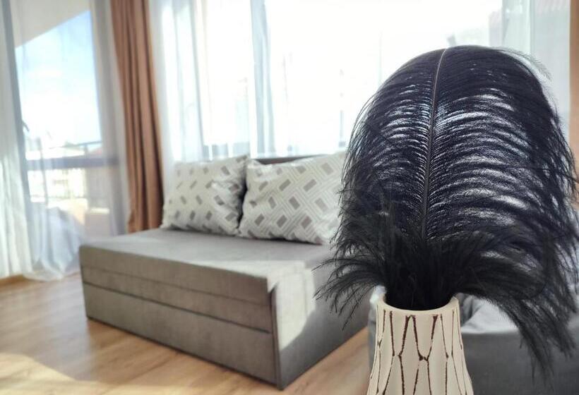 ペンション Summer Day Chernomorets