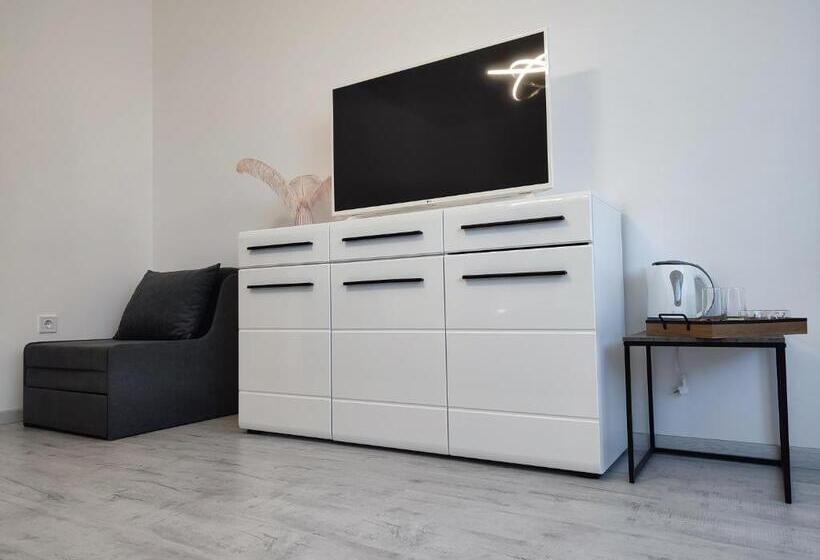 ペンション Summer Day Chernomorets