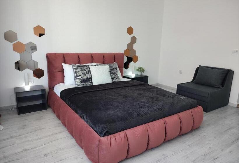 ペンション Summer Day Chernomorets