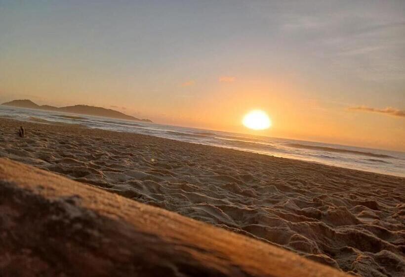 بنسيون Suíte Pé Na Areia